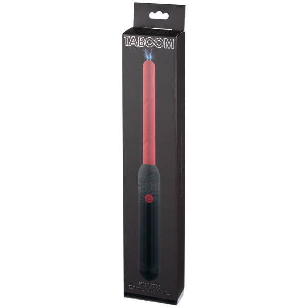 Taboom Prick Stick Wand Electro Image de l'emballage 90