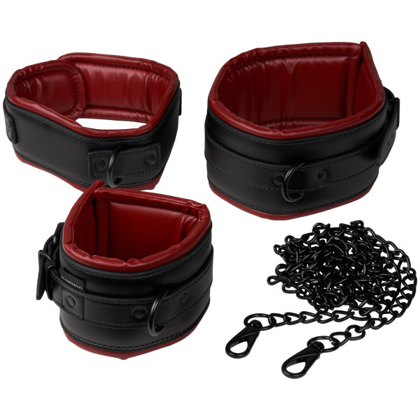 Sportsheets Saffron Chained and Tamed Set de Bondage Image du produit 1