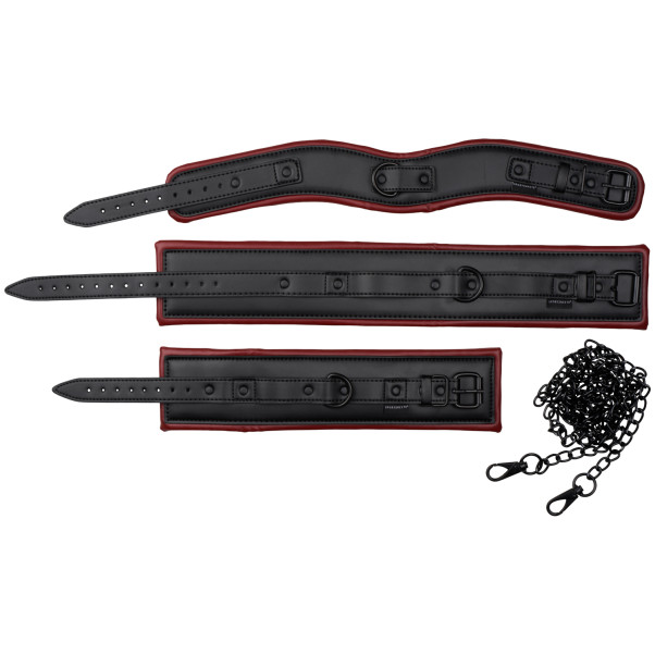 Sportsheets Saffron Chained and Tamed Set de Bondage Image du produit 2