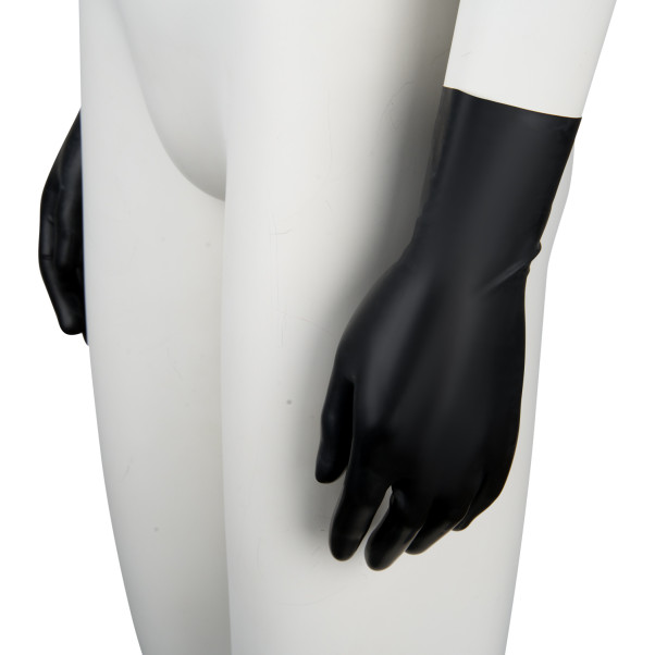 Late X Gants Courts Image du produit 3