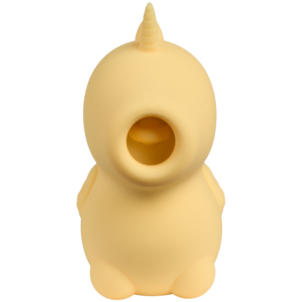 Unihorn Bean Blossom Unicorn Tongue Vibromasseur Image du produit 2