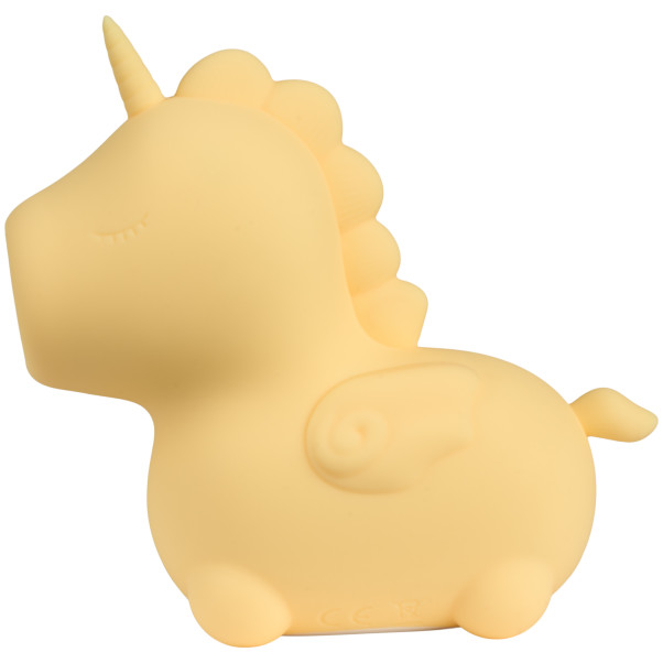 Unihorn Bean Blossom Unicorn Tongue Vibromasseur Image du produit 3
