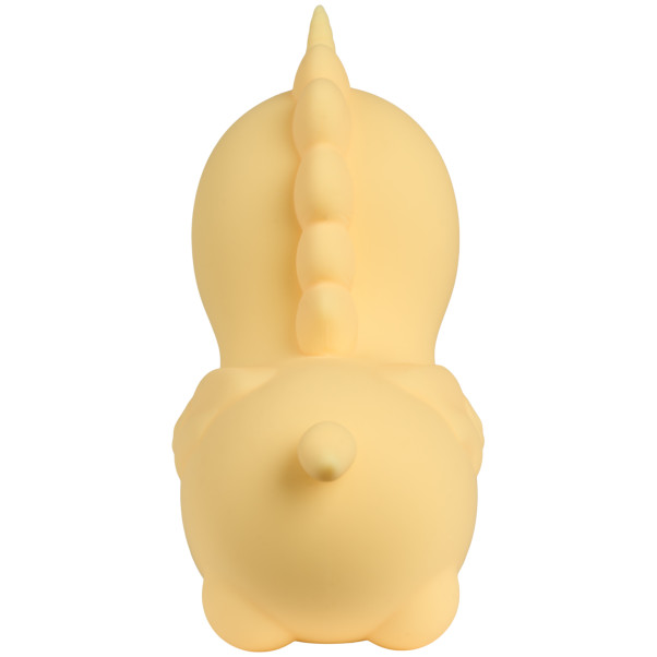 Unihorn Bean Blossom Unicorn Tongue Vibromasseur Image du produit 4