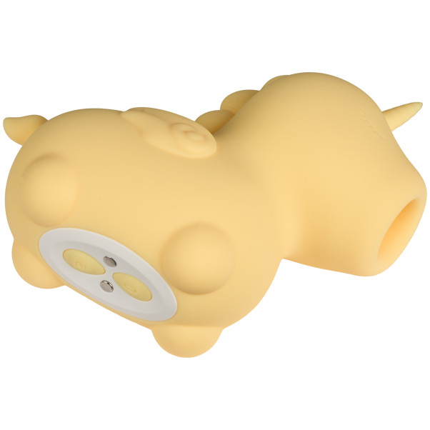 Unihorn Bean Blossom Unicorn Tongue Vibromasseur Image du produit 5