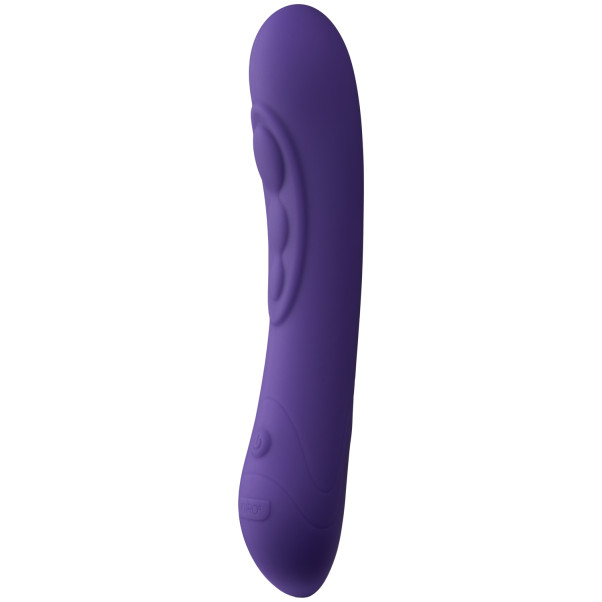 Kiiroo Pearl3 Vibromasseur Interactif Violet Image du produit 1