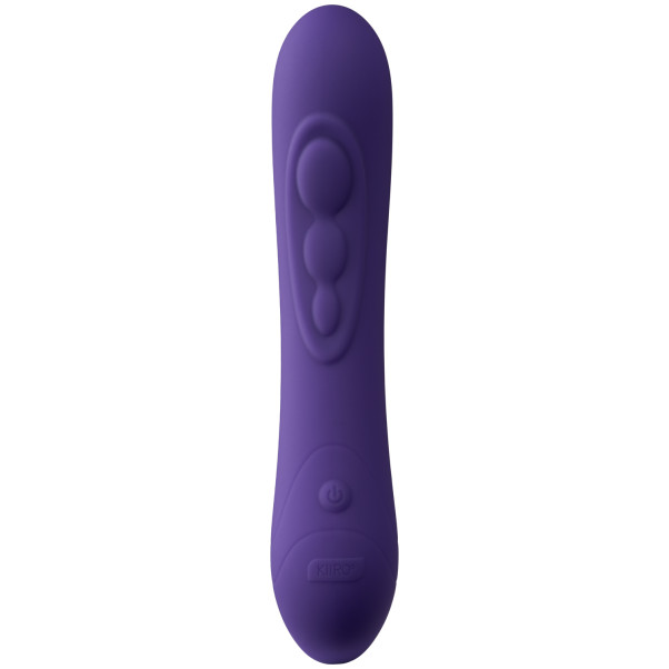 Kiiroo Pearl3 Vibromasseur Interactif Violet Image du produit 2