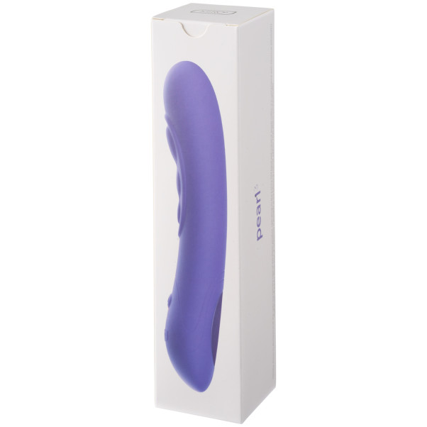 Kiiroo Pearl3 Vibromasseur Interactif Violet Image de l'emballage 90