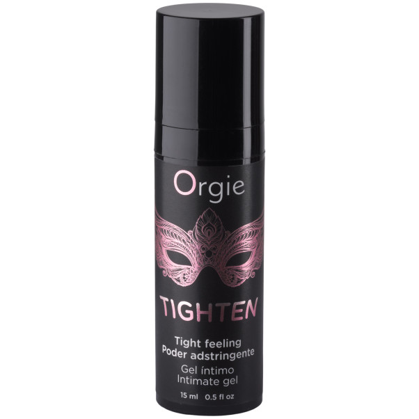 Orgie Gel Raffermissant Image du produit 1