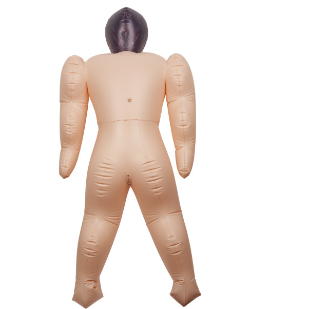 NMC Fatima Fong Poupée Sexuelle Gonflable Image du produit 2