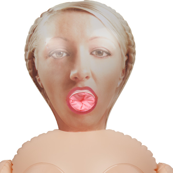 Mandy Mystery Toys Poupée Sexuelle Gonflable Image du produit 3