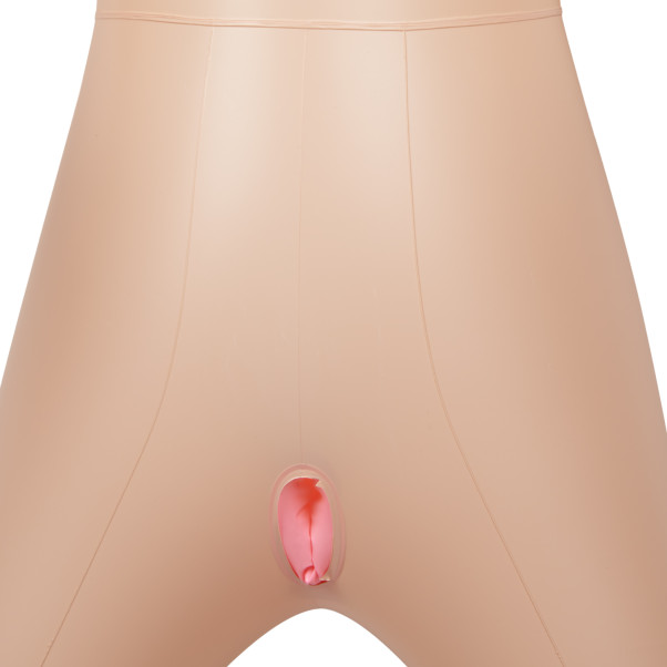 NMC Jezebel Poupée Sexuelle Gonflable Image du produit 4