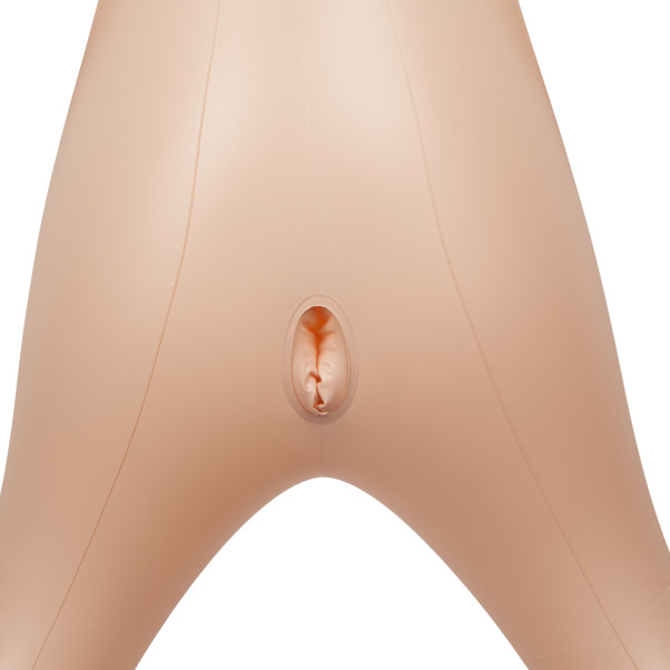 NMC Jezebel Poupée Sexuelle Gonflable Image du produit 5