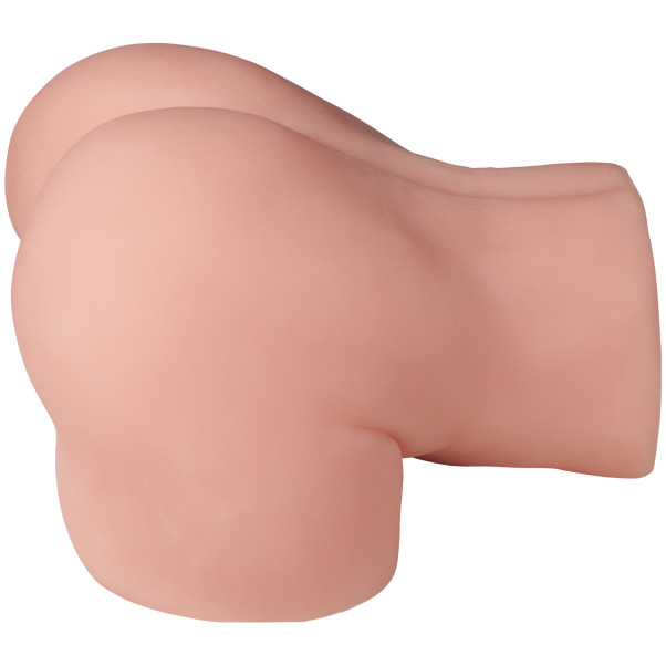 MR.MEMBR Harper Fesses et Vagin Réalistes Grand Image du produit 3