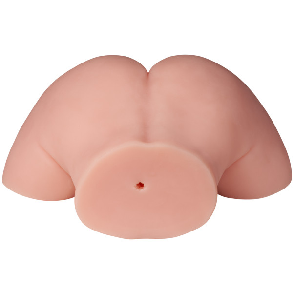 MR.MEMBR Harper Fesses et Vagin Réalistes Grand Image du produit 5