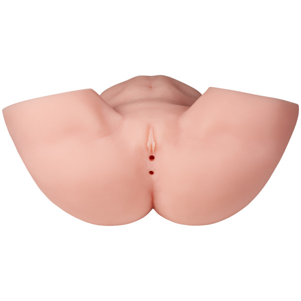 MR.MEMBR Harper Fesses et Vagin Réalistes Grand Image du produit 4