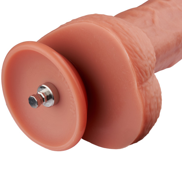 Hismith Nude KlicLok Gode Moyen Image du produit 4