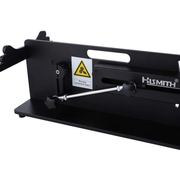 Hismith Premium Pro 5 TableTop Machine Sexuelle Image du produit 5