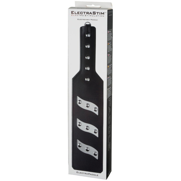 ElectraStim Electrapaddle Image de l'emballage 90