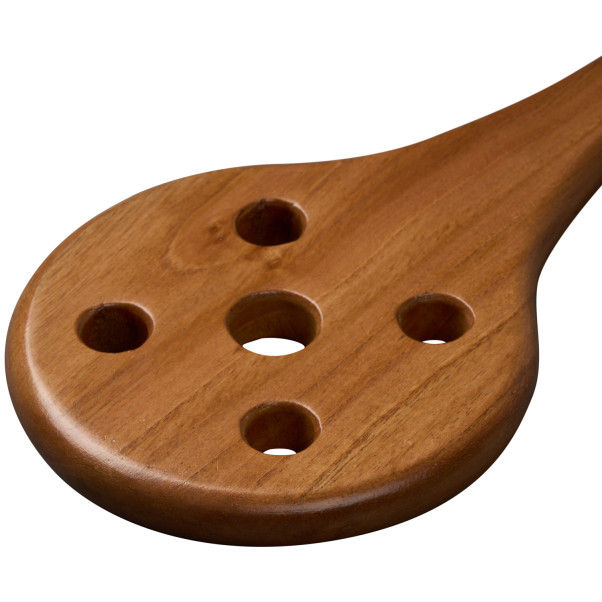 Black Label Bullseye Paddle en Bois Image du produit 2