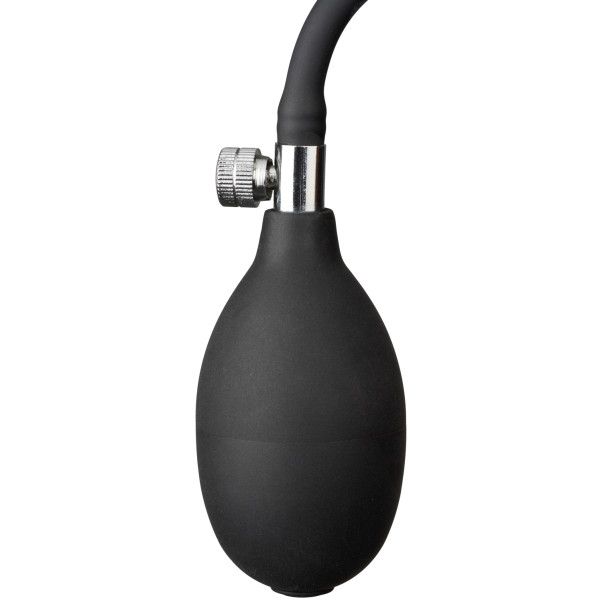 obaie Anneau Pénien Gonflable en Silicone Image du produit 5