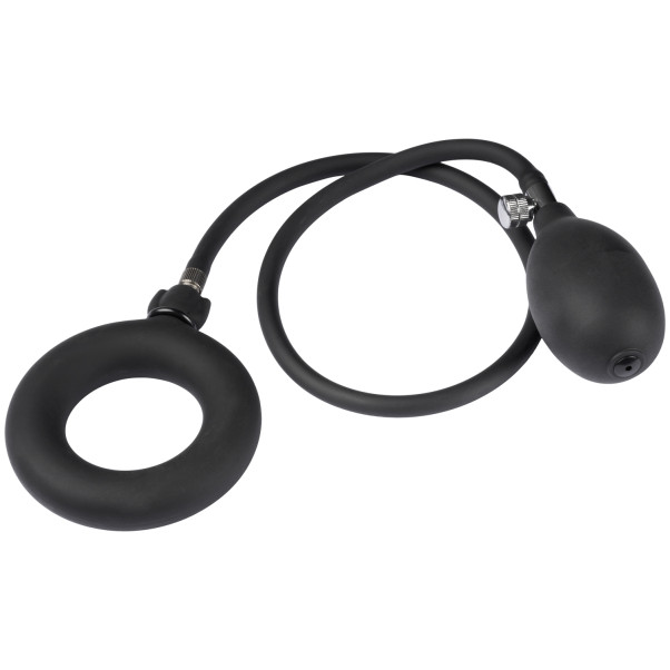 obaie Anneau Pénien Gonflable en Silicone Image du produit 6