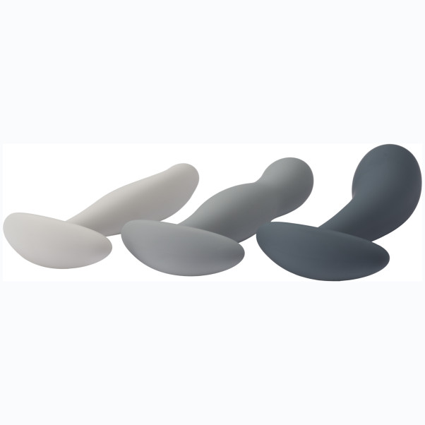 Sinful Stimulateurs de Prostate Kit pour Débutant·e·s Image du produit 2