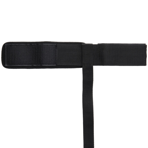 obaie Sangles d'Attache Douces Set de Bondage Image du produit 5