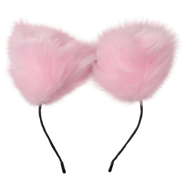 baseks Fluffy Kitty Ensemble Cosplay Image du produit 3