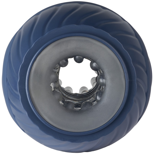 MR.MEMBR Press-Grip Tunnel Vibromasseur pour Pénis Image du produit 2