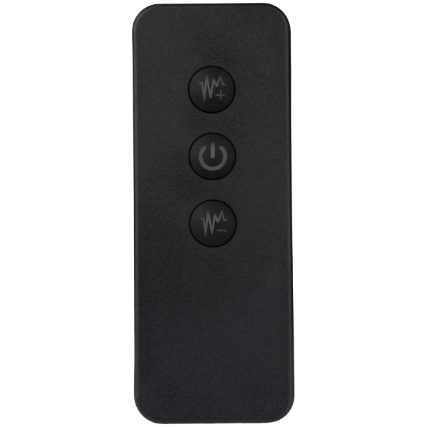 Sinful Jewel Plug Anal Vibrant Petit Image du produit 4