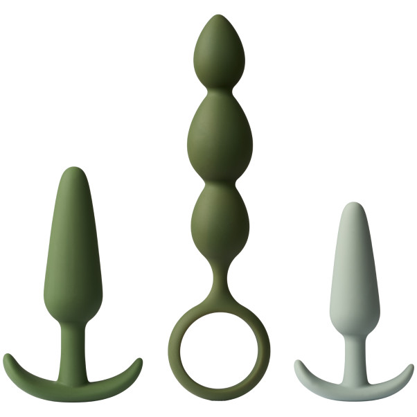 Sinful Anal Kit pour Débutant·e·s Image du produit 7