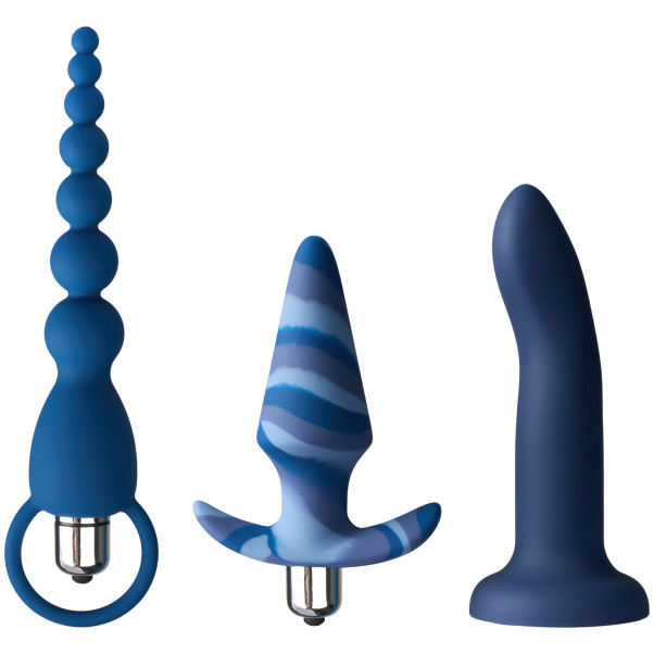 Sinful Next Step Kit Anal Image du produit 2