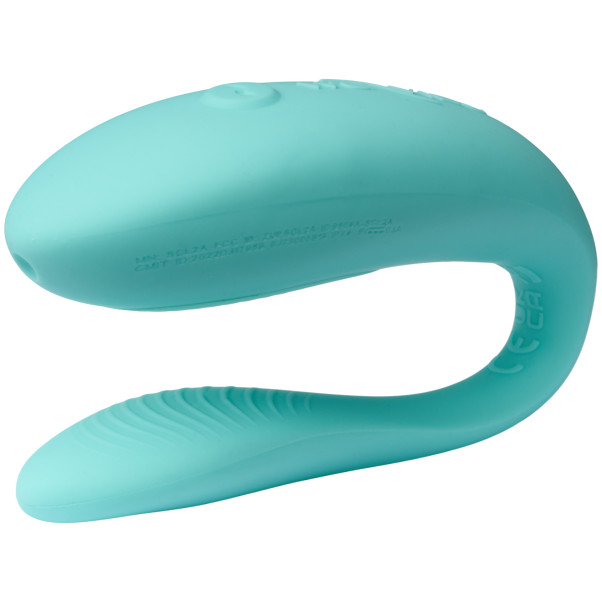 We-Vibe Sync Lite Vibromasseur Couple Télécommandé Image du produit 3