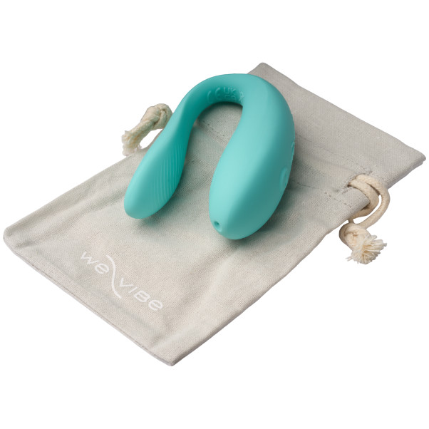 We-Vibe Sync Lite Vibromasseur Couple Télécommandé Image du produit 6