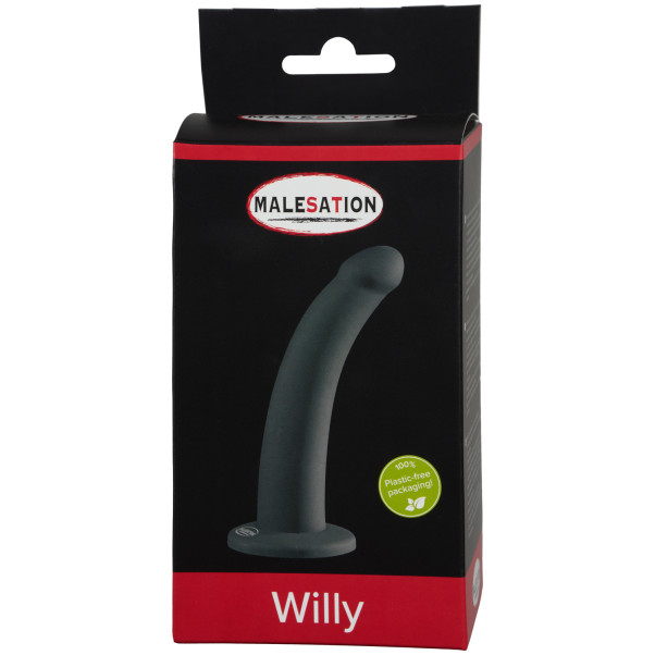 Malesation Willy Gode 17,5 cm Image de l'emballage 90