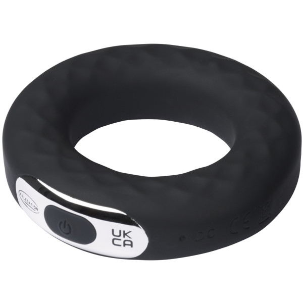 MALESATION Vibro Spanning-Ring Anneau Pénien Image du produit 1