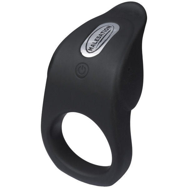 MALESATION Vibro Lust Ring Anneau Pénien Image du produit 2