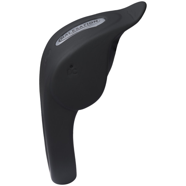 MALESATION Vibro Lust Ring Anneau Pénien Image du produit 3