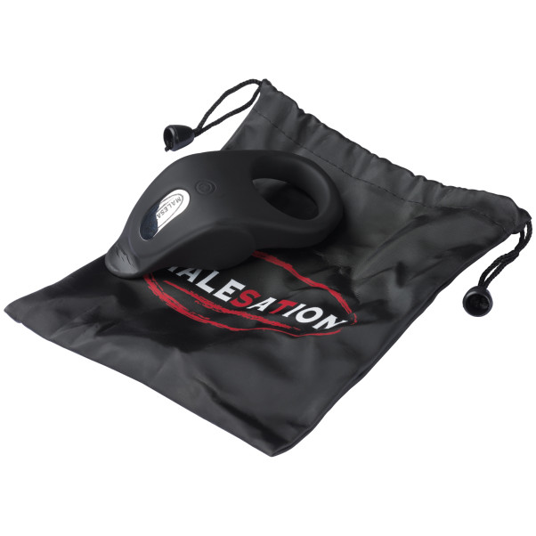 MALESATION Vibro Lust Ring Anneau Pénien Image du produit 5