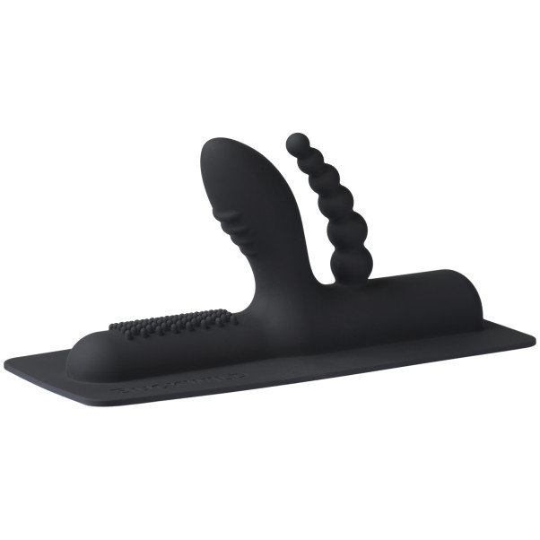 The Cowgirl Buckwild Accessoire en Silicone Image du produit 2