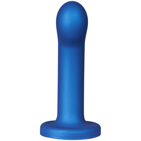 baseks Gode pour Point G Bleu Métallique 14,1 cm Image du produit 2