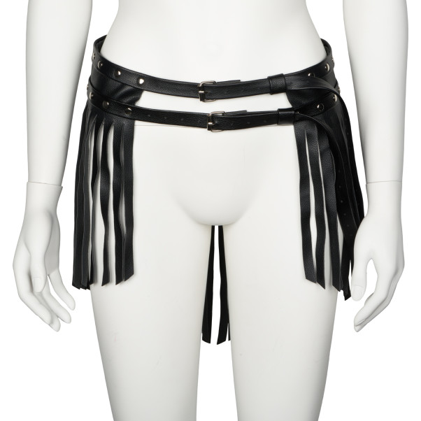 obaie Soft Jupe en Similicuir Image du produit 1