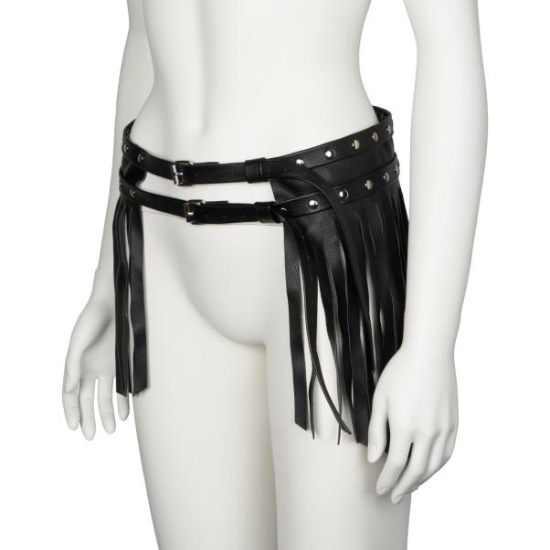 obaie Soft Jupe en Similicuir Image du produit 2