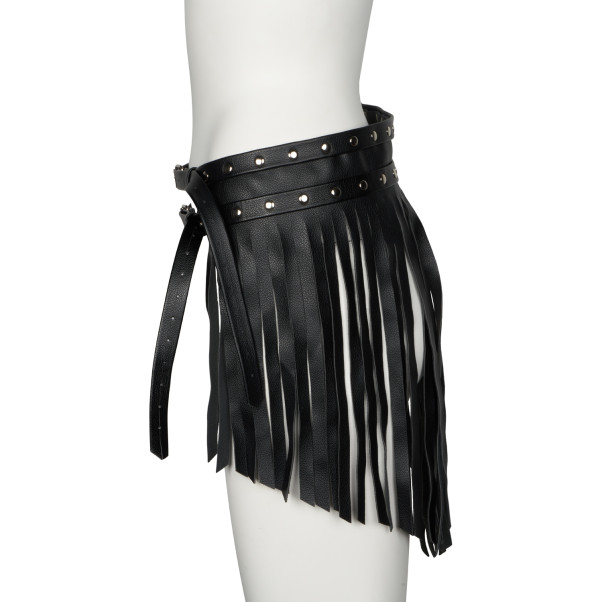 obaie Soft Jupe en Similicuir Image du produit 3