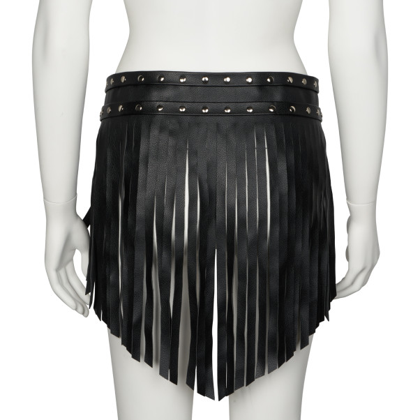 obaie Soft Jupe en Similicuir Image du produit 4