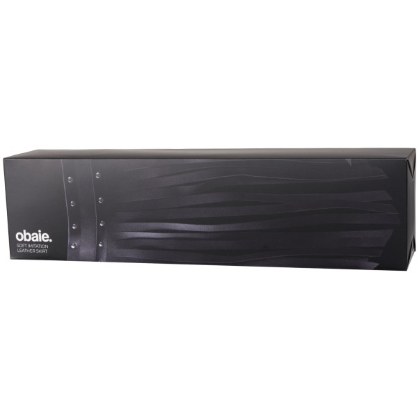 obaie Soft Jupe en Similicuir Image de l'emballage 90