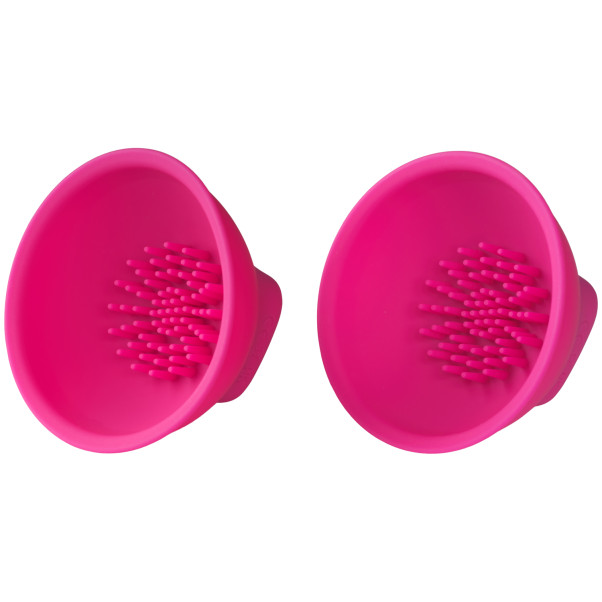 baseks Titty Vibes Ventouses à Tétons Vibrantes Image du produit 2