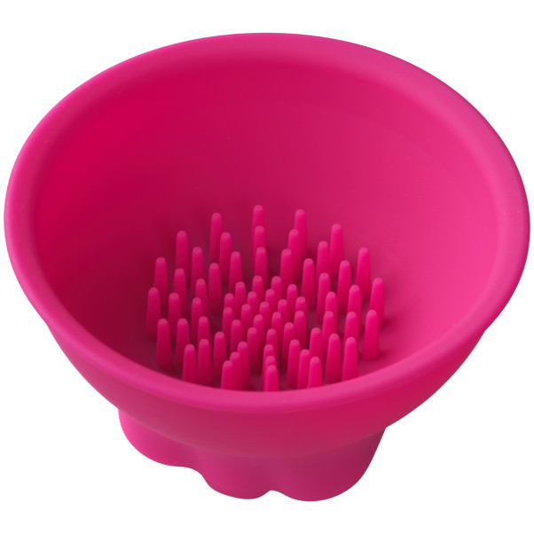 baseks Titty Vibes Ventouses à Tétons Vibrantes Image du produit 5