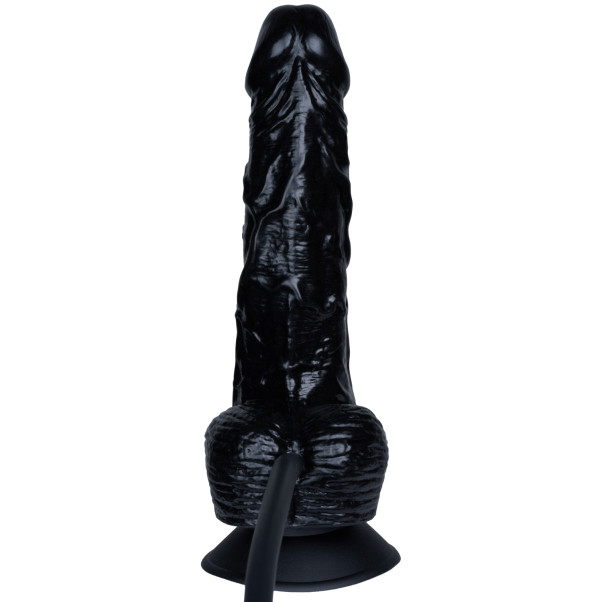 Willie City Gode Réaliste Gonflable Avec Testicules Image du produit 3