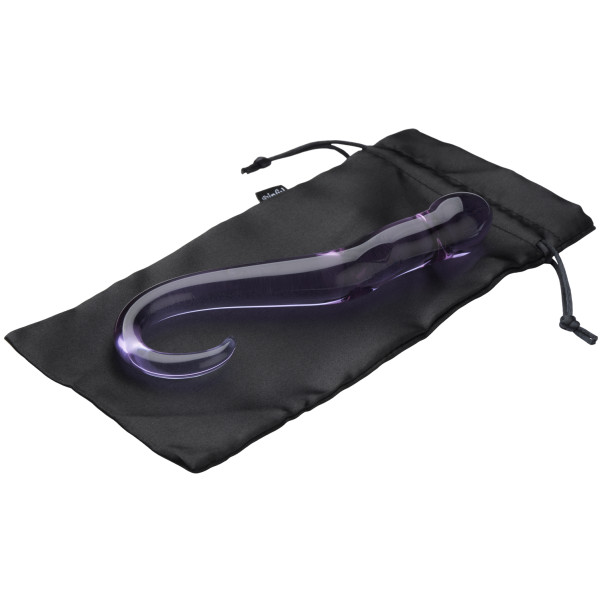 Sinful Sway Gode en Verre Image du produit 4